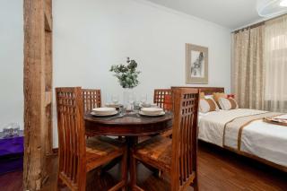 Tasteful Studio Near the City Center in Poznan by Noclegi Renters - 1