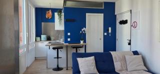 T2 Lounge & Design - Toulouse Centre Ramblas - 8