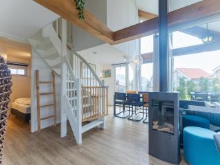 Coastal Family Escape with Enclosed Garden - 2