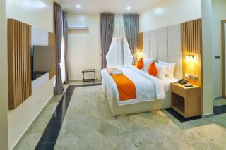 Marrisson Hotel - 0