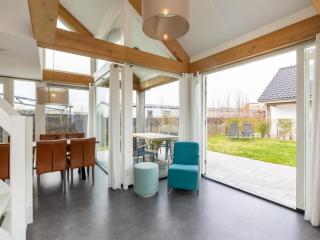 Holiday Home in Renesse near the Beach - Renesse - 2