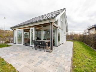 Holiday Home in Renesse near the Beach - Renesse - 5