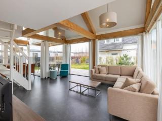 Holiday Home in Renesse near the Beach - Renesse - 9