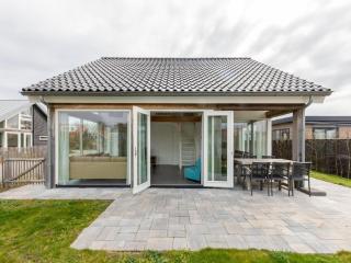 Holiday Home in Renesse near the Beach - Renesse - 4