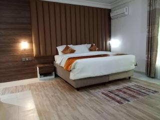 Marrisson Hotel - 8