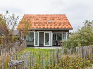 Beachside Modern Holiday Home for 6 - Renesse - 0