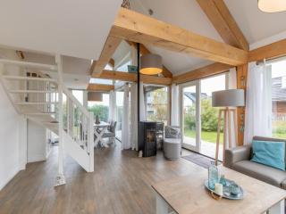 Beachside Modern Holiday Home for 6 - Renesse - 5