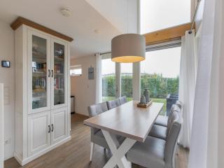 Beachside Modern Holiday Home for 6 - Renesse - 8