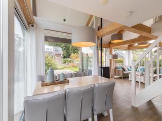 Beachside Modern Holiday Home for 6 - Renesse - 2