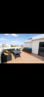 Luxury Penthouse with Pool & Private Jacuzzi - 2
