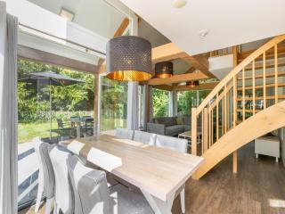 Modern Holiday Home near Beach - 2