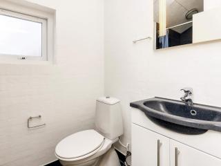 5 star holiday home in Brovst - 7