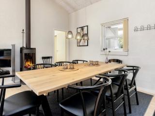 5 star holiday home in Brovst - 6