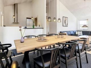 5 star holiday home in Brovst - 3