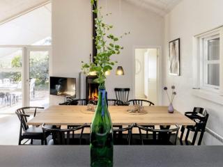5 star holiday home in Brovst - 1