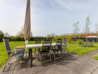 Holiday Home in Nieuwvliet near the Beach - 5