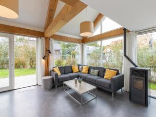 modern comfort, close to the beach - 9