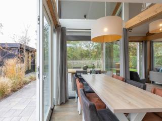Zeeland Luxury Villa near Beach - 8
