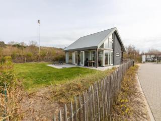 Holiday Home in Renesse near the Beach - 4