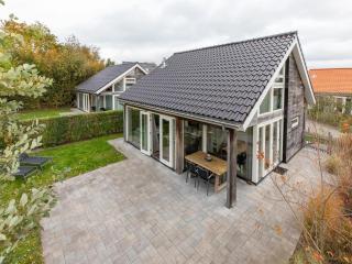 Zeeland Luxury Villa near Beach - 0