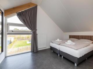 Holiday Home in Renesse near the Beach - 1