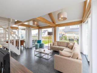 Holiday Home in Renesse near the Beach - 3
