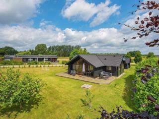 5 star holiday home in Ebeltoft - 0