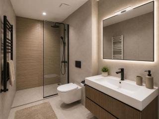 Ultra Prestige Apartments - Belgrado - 6