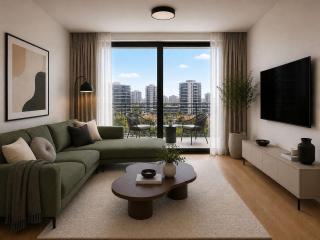 Ultra Prestige Apartments - Belgrado - 9