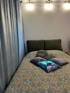Baltic Studio self check in - 6