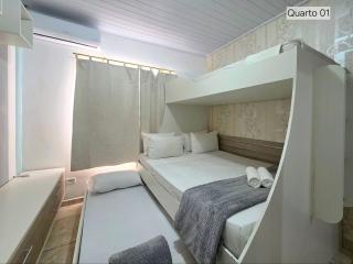 Casa com Piscina | 2 Quartos no 10 min Cataratas - 7