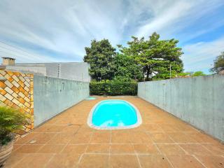 Casa com Piscina | 2 Quartos no 10 min Cataratas - 4