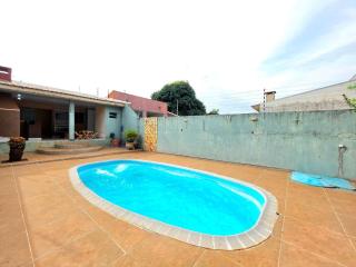 Casa com Piscina | 2 Quartos no 10 min Cataratas - 3