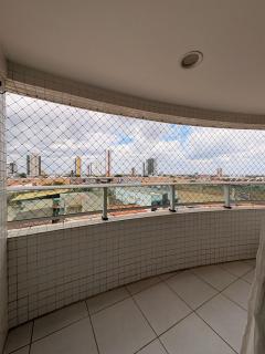 WestFlat Apartamento - Barreto - 309 - 7