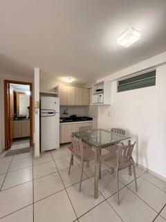WestFlat Apartamento - Barreto - 309 - 5