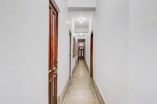 Super Hotel O by OYO Kavish Residency - 8