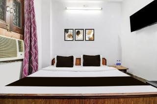Super Hotel O by OYO Kavish Residency - 7