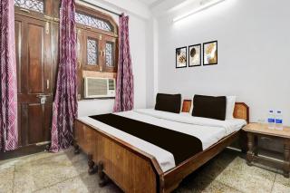 Super Hotel O by OYO Kavish Residency - 3