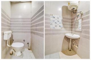 Super Hotel O by OYO Kavish Residency - 1