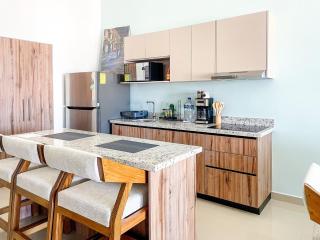 Apartment near to the malecon and with pool - 3
