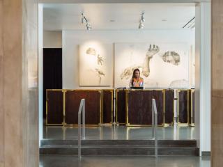 21c Museum Hotel Lexington - 7