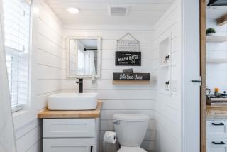 Pet-Friendly Basecamp Near Zion National Park - Apple Valley - 1