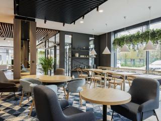 ibis Styles Kraków East - 9