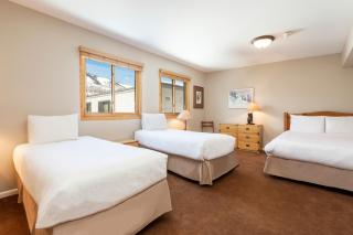 Snow Flower 032 by Park City Lodging - 4