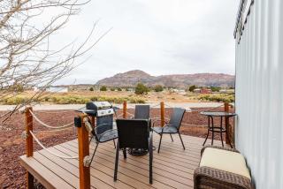 Pet-Friendly Basecamp Near Zion National Park - Apple Valley - 6