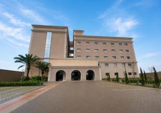 Class Hotel Americana - 0