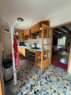 Maison familiale de Selves - 5
