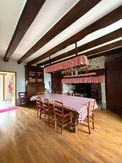 Maison familiale de Selves - 4