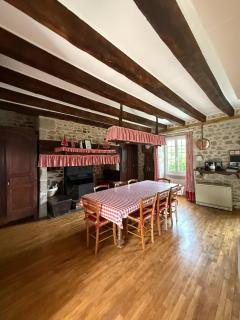 Maison familiale de Selves - 7