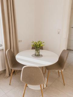 Modernes Design Apartment - Wien - 6
